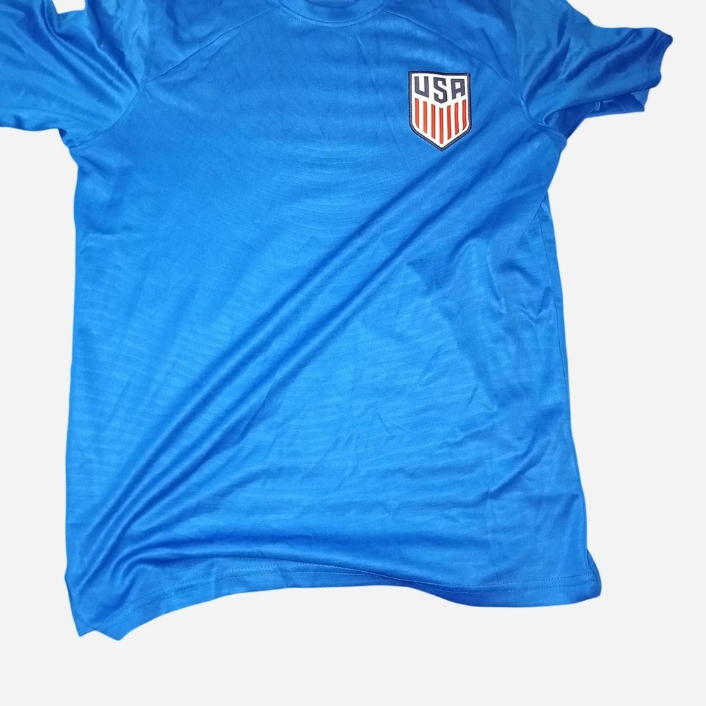 USA soccer jersey